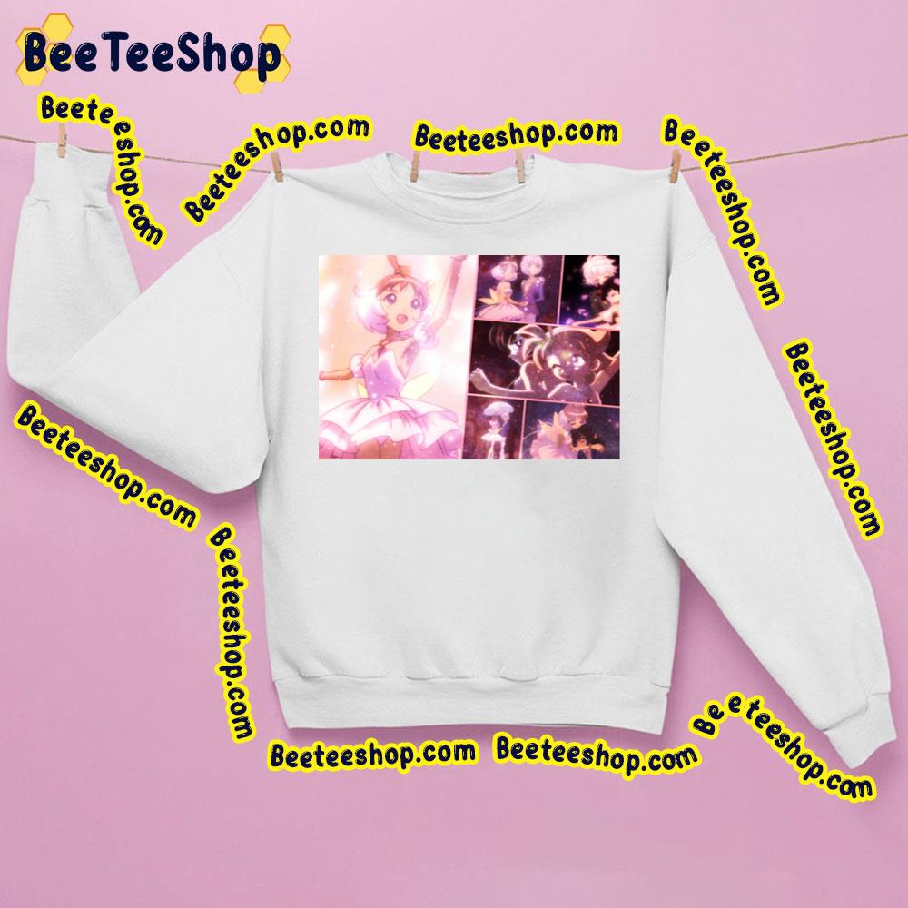 Collage Princess Tutu Trending Unisex Sweatshirt Collage Princess Tutu Trending Unisex Sweatshirt