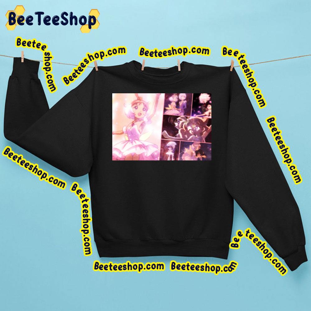 Collage Princess Tutu Trending Unisex Sweatshirt Collage Princess Tutu Trending Unisex Sweatshirt