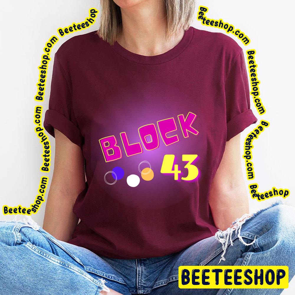 Color Art Ken Block 43 Trending Unisex T-Shirt Color Art Ken Block 43 Trending Unisex T-Shirt