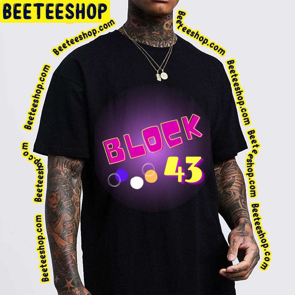 Color Art Ken Block 43 Trending Unisex T-Shirt Color Art Ken Block 43 Trending Unisex T-Shirt