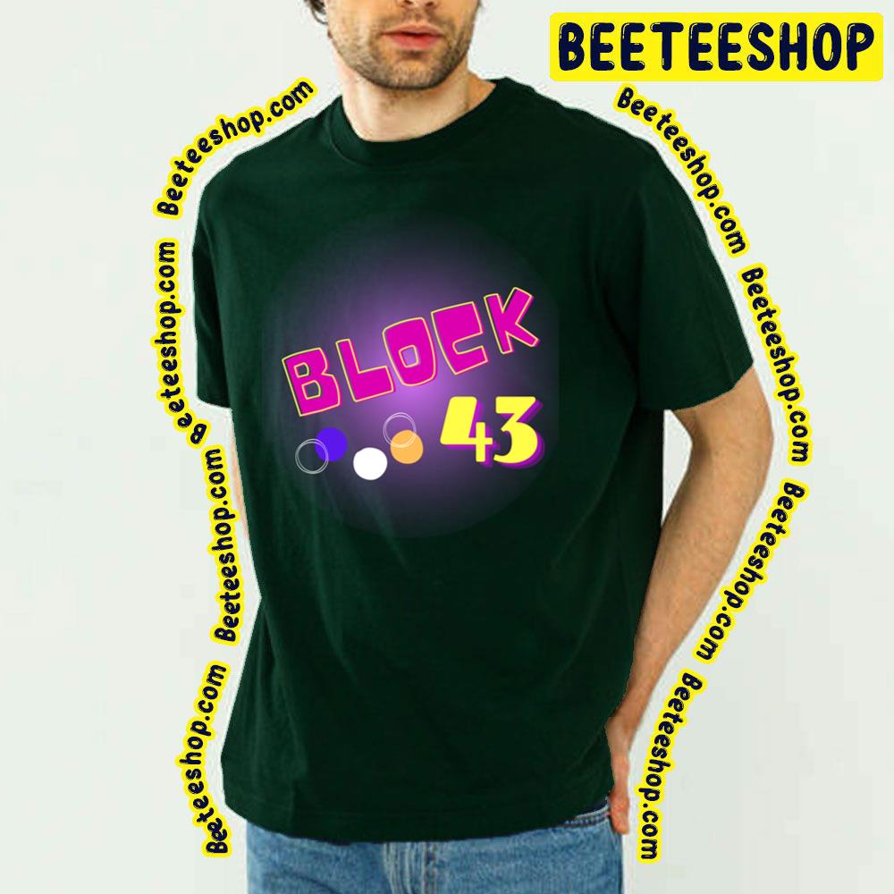 Color Art Ken Block 43 Trending Unisex T-Shirt Color Art Ken Block 43 Trending Unisex T-Shirt