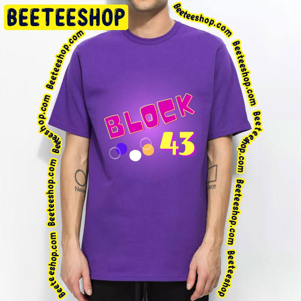 Color Art Ken Block 43 Trending Unisex T-Shirt Color Art Ken Block 43 Trending Unisex T-Shirt