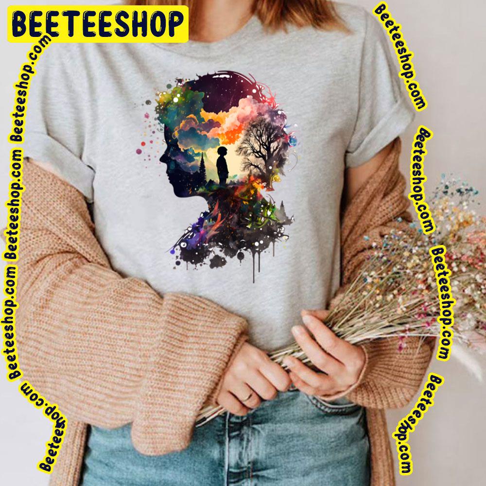 Color World Trending Unisex T-Shirt Color World Trending Unisex T-Shirt