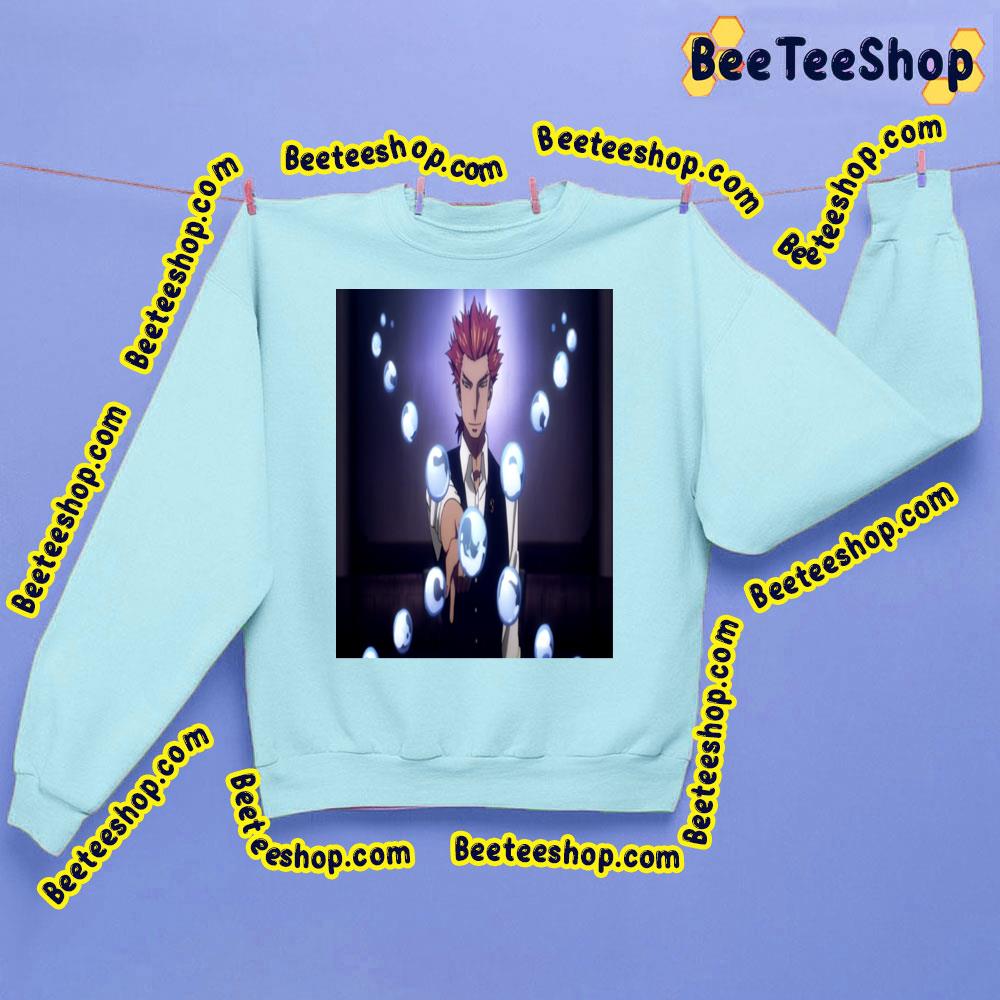 Cool Death Parade Trending Unisex Shirt Cool Death Parade Trending Unisex Shirt