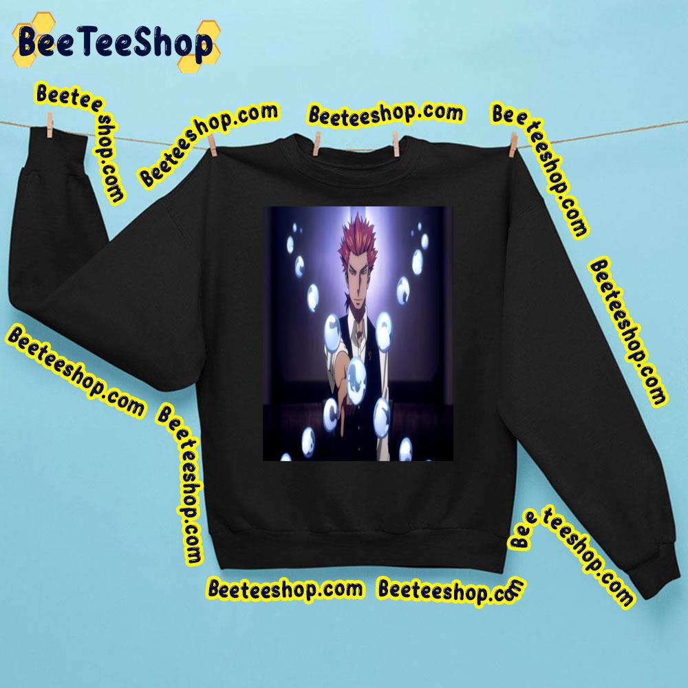 Cool Death Parade Trending Unisex Shirt Cool Death Parade Trending Unisex Shirt