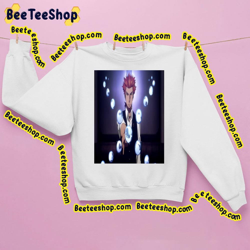 Cool Death Parade Trending Unisex Shirt Cool Death Parade Trending Unisex Shirt