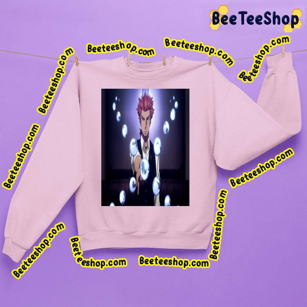 Cool Death Parade Trending Unisex Shirt Cool Death Parade Trending Unisex Shirt