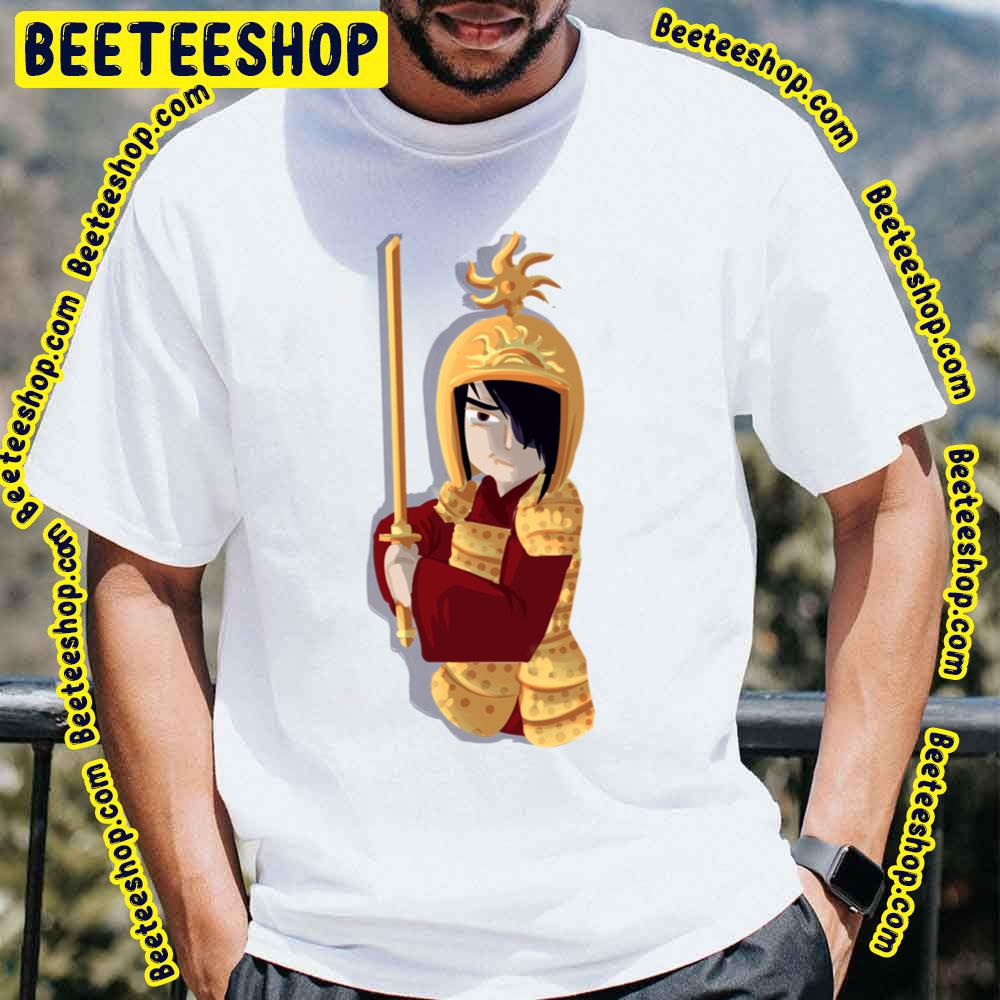 Cool Kubo And Two Strings Trending Unisex T-Shirt Cool Kubo And Two Strings Trending Unisex T-Shirt