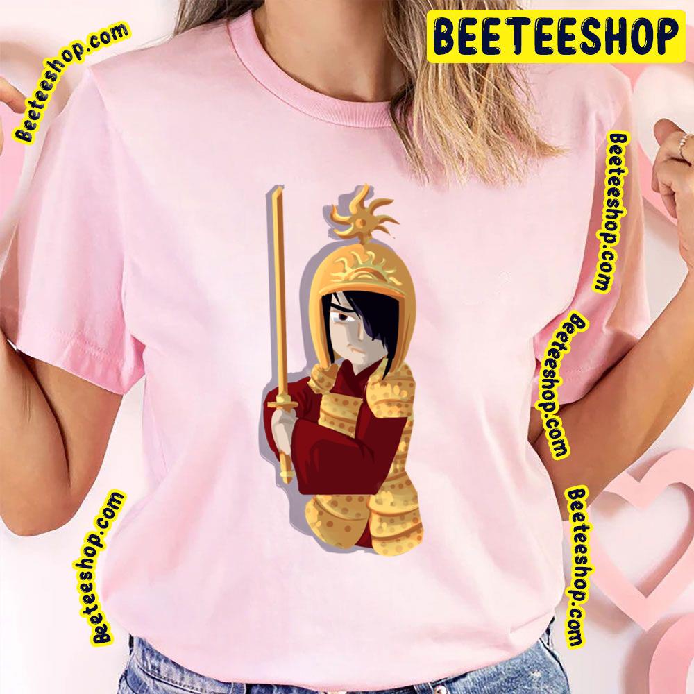 Cool Kubo And Two Strings Trending Unisex T-Shirt Cool Kubo And Two Strings Trending Unisex T-Shirt
