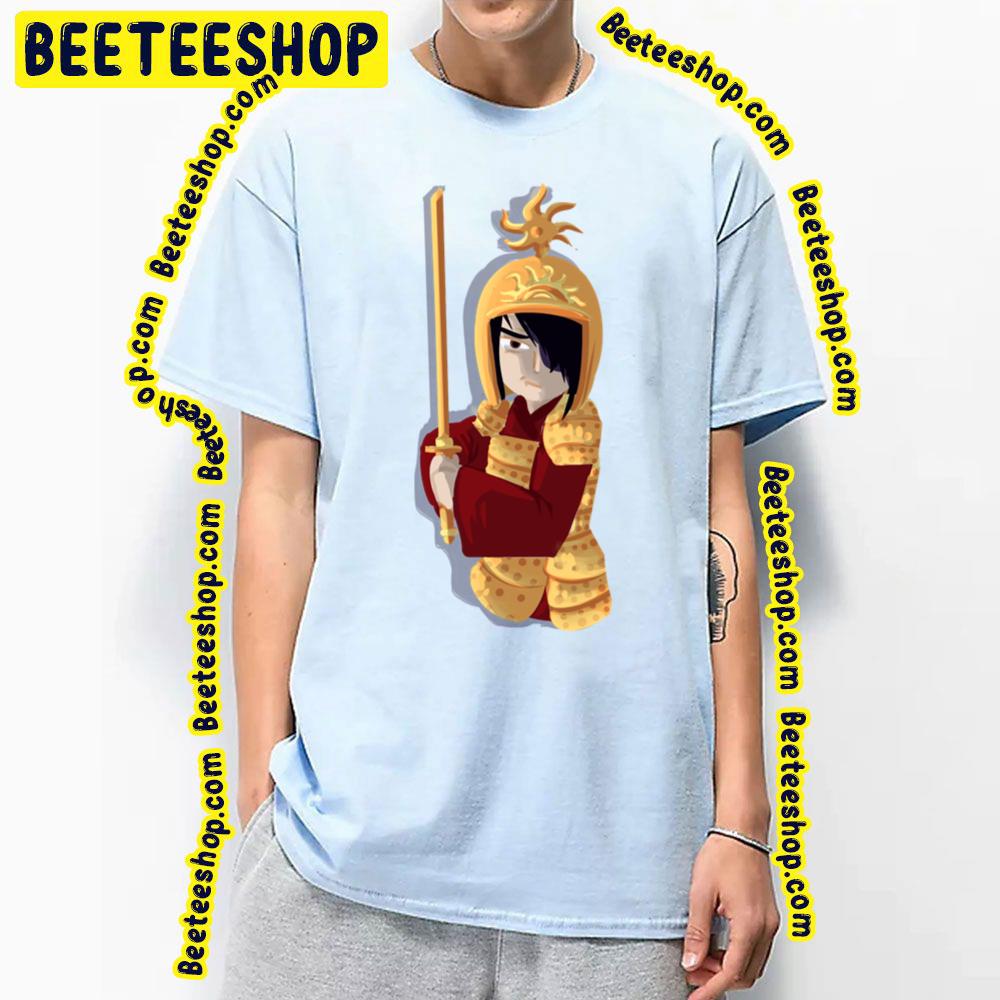 Cool Kubo And Two Strings Trending Unisex T-Shirt Cool Kubo And Two Strings Trending Unisex T-Shirt
