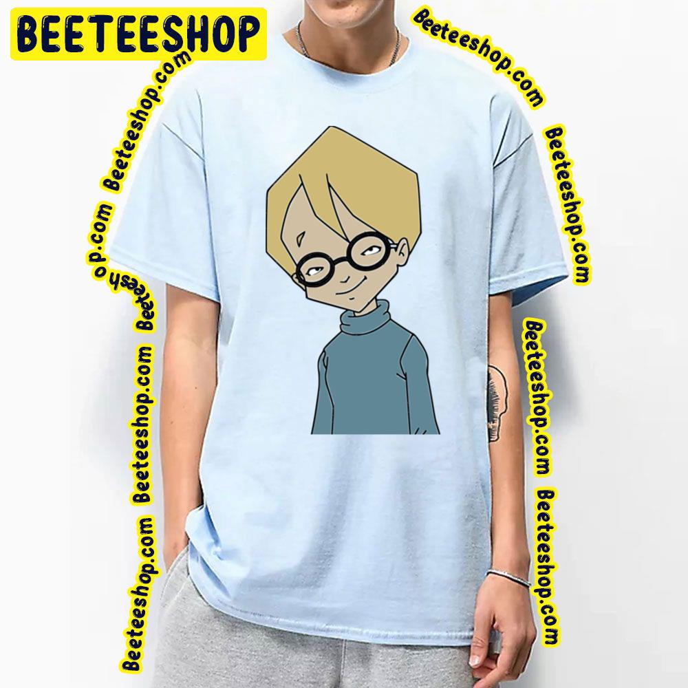 Cute Jeremy Code Lyoko Trending Unisex T-Shirt Cute Jeremy Code Lyoko Trending Unisex T-Shirt