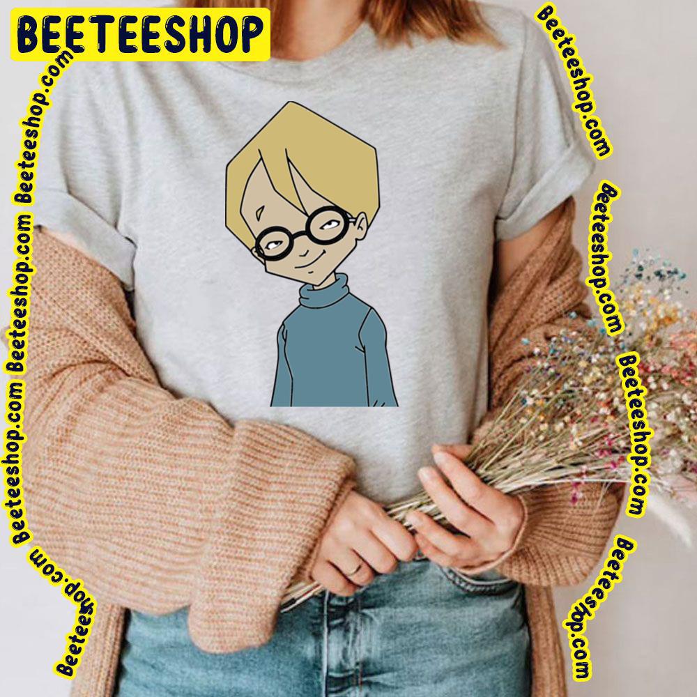 Cute Jeremy Code Lyoko Trending Unisex T-Shirt Cute Jeremy Code Lyoko Trending Unisex T-Shirt