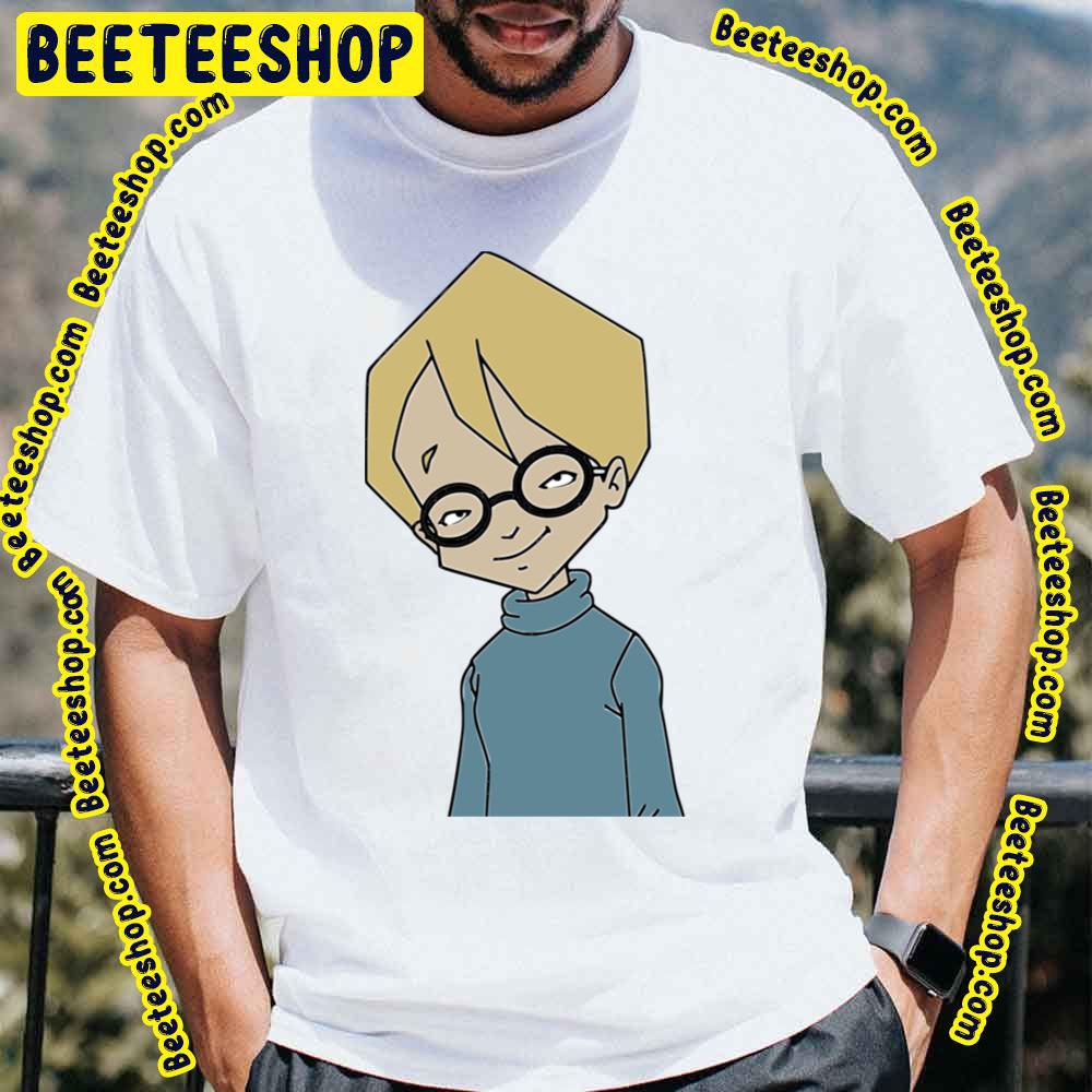 Cute Jeremy Code Lyoko Trending Unisex T-Shirt Cute Jeremy Code Lyoko Trending Unisex T-Shirt