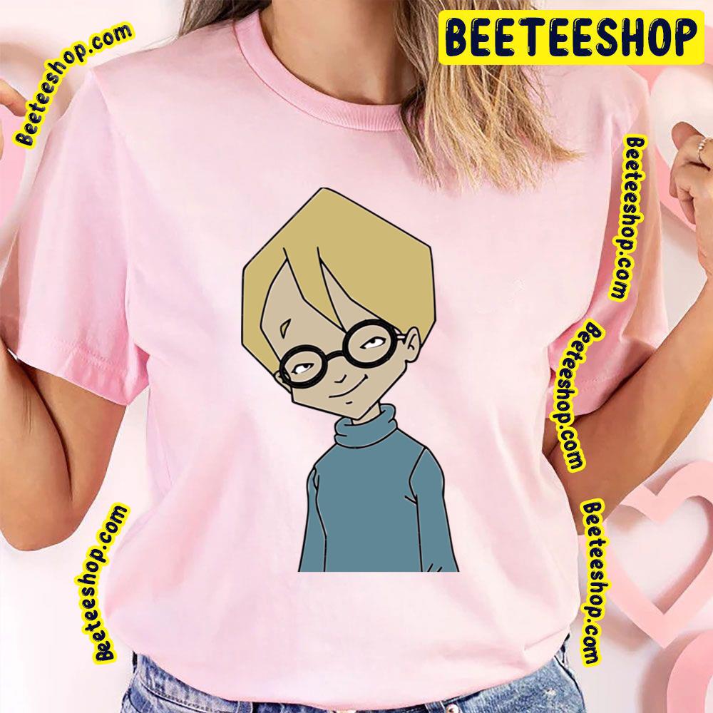 Cute Jeremy Code Lyoko Trending Unisex T-Shirt Cute Jeremy Code Lyoko Trending Unisex T-Shirt