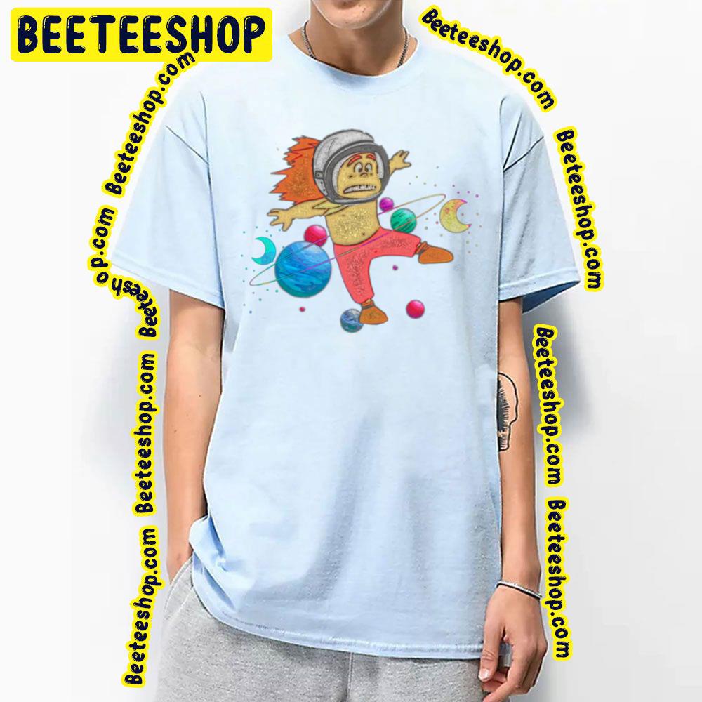 Cute Jimsy Future Boy Trending Unisex T-Shirt Cute Jimsy Future Boy Trending Unisex T-Shirt