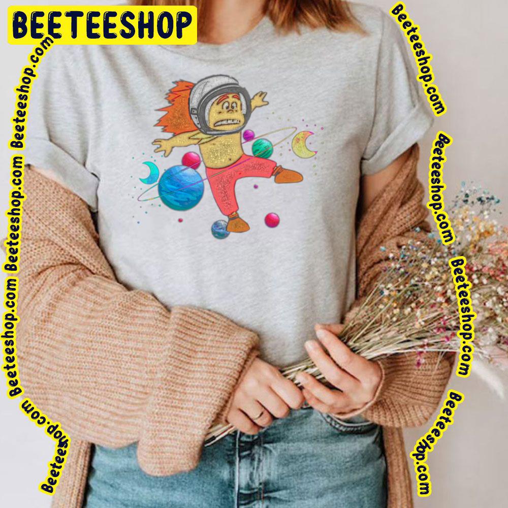 Cute Jimsy Future Boy Trending Unisex T-Shirt Cute Jimsy Future Boy Trending Unisex T-Shirt
