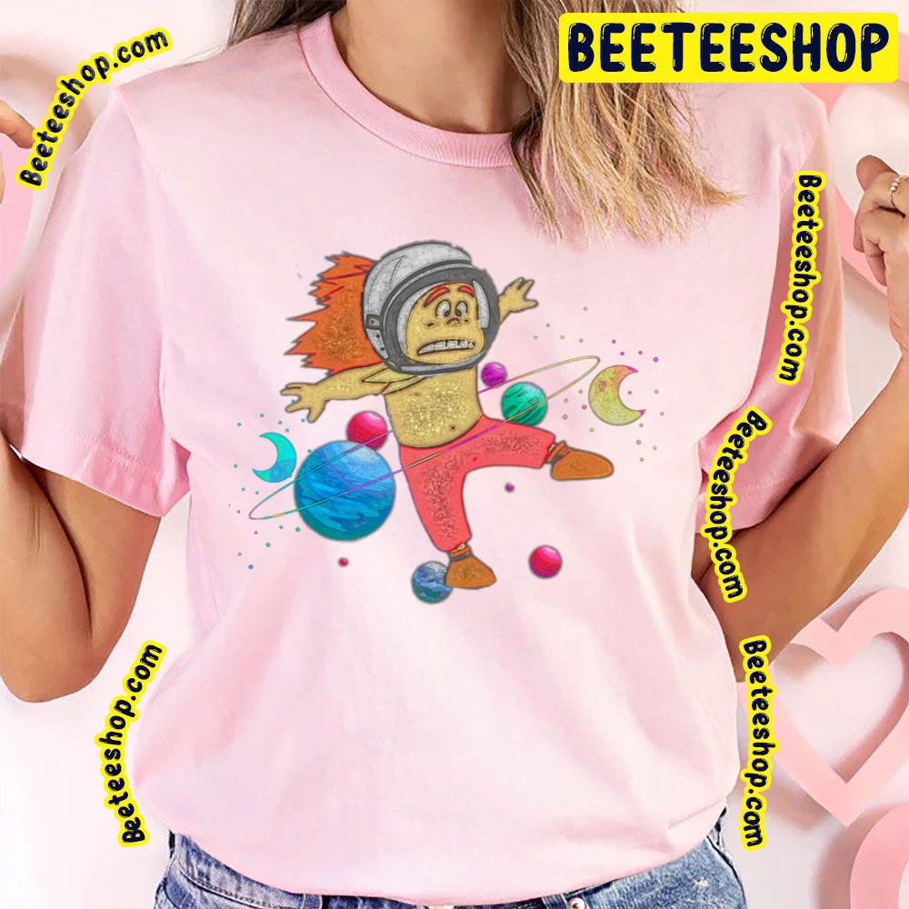 Cute Jimsy Future Boy Trending Unisex T-Shirt Cute Jimsy Future Boy Trending Unisex T-Shirt