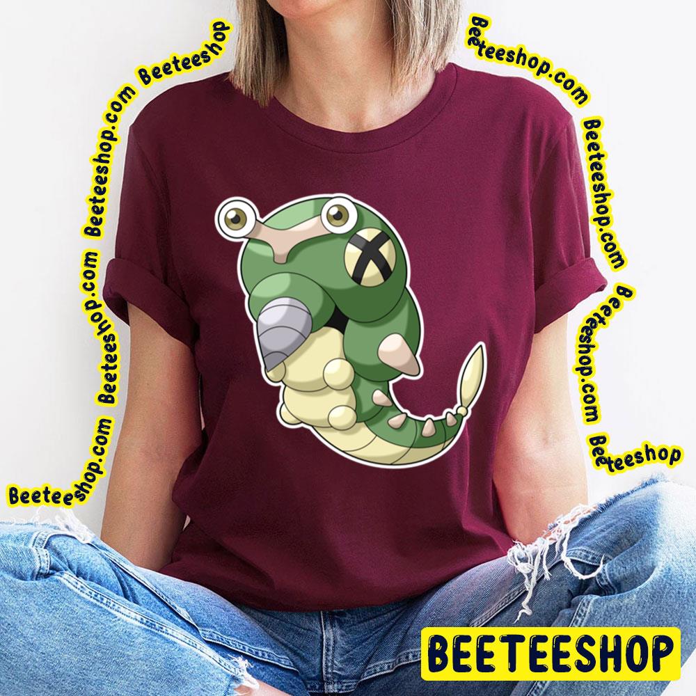 Cute Parasyte The Maxim Trending Unisex T-Shirt Cute Parasyte The Maxim Trending Unisex T-Shirt
