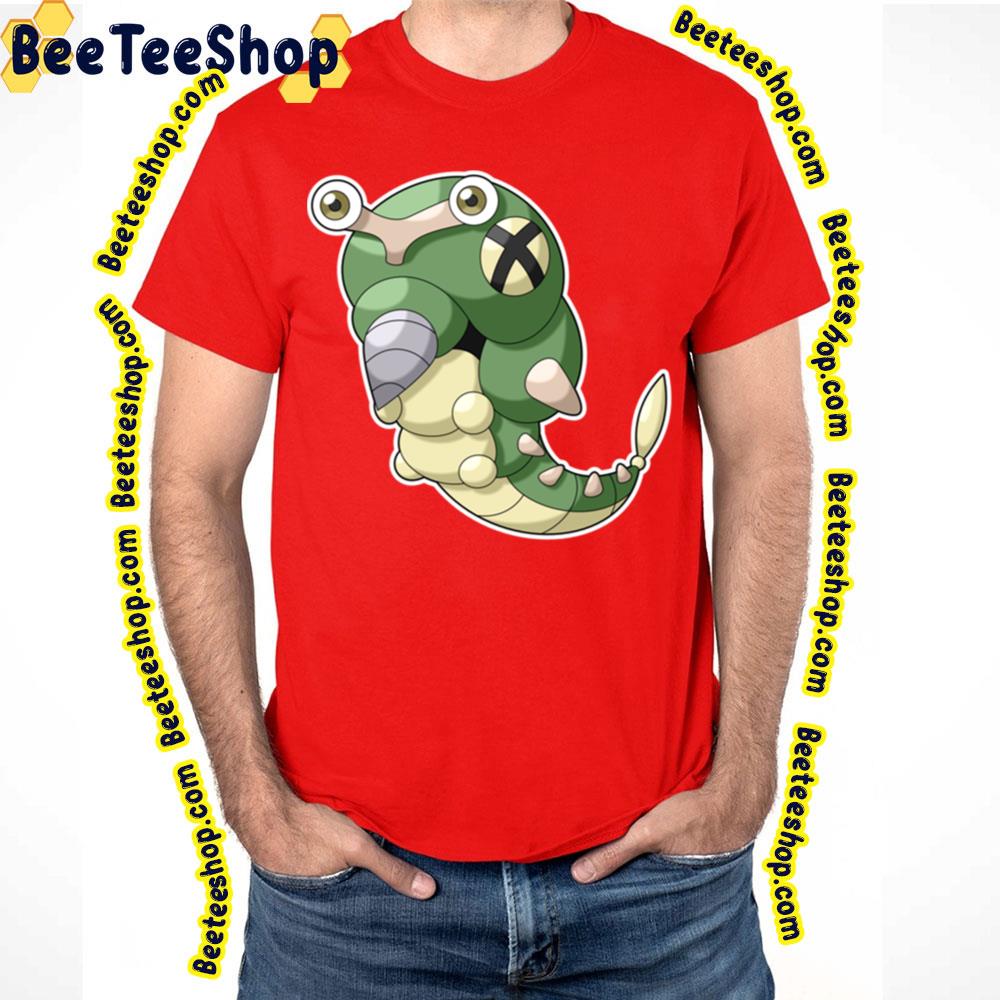 Cute Parasyte The Maxim Trending Unisex T-Shirt Cute Parasyte The Maxim Trending Unisex T-Shirt