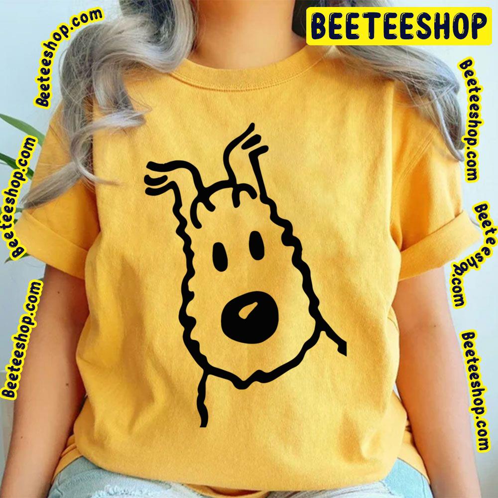Cuty Snowy Trending Unisex T-Shirt Cuty Snowy Trending Unisex T-Shirt