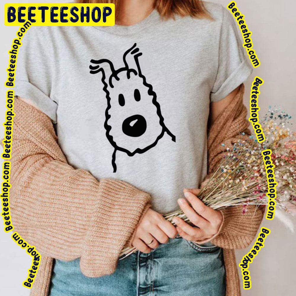 Cuty Snowy Trending Unisex T-Shirt Cuty Snowy Trending Unisex T-Shirt