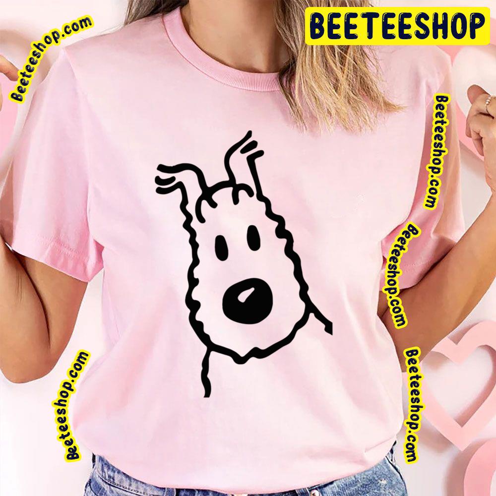 Cuty Snowy Trending Unisex T-Shirt Cuty Snowy Trending Unisex T-Shirt
