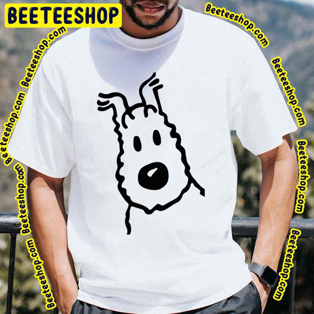 Cuty Snowy Trending Unisex T-Shirt Cuty Snowy Trending Unisex T-Shirt
