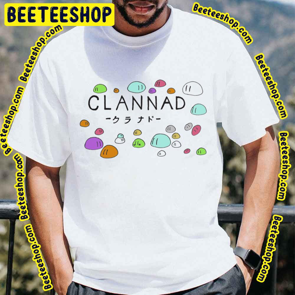Dango Dango Clannad Trending Unisex T-Shirt Dango Dango Clannad Trending Unisex T-Shirt