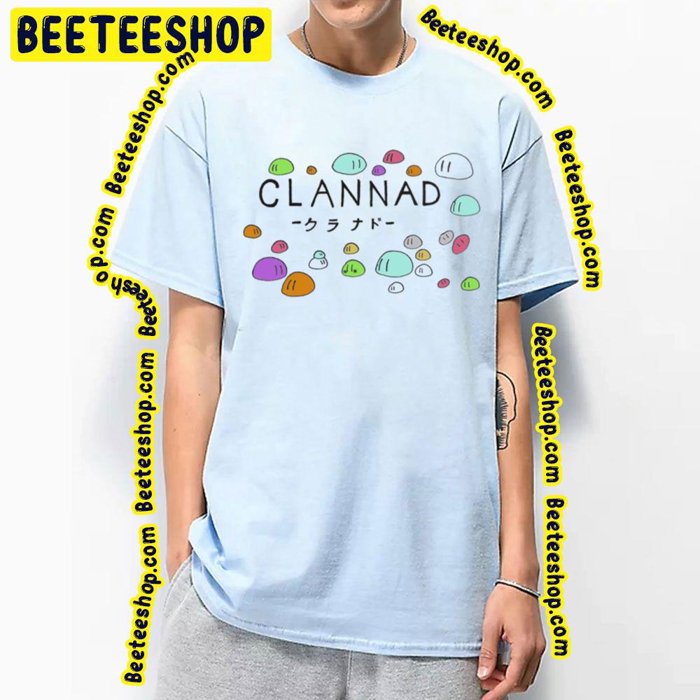 Dango Dango Clannad Trending Unisex T-Shirt Dango Dango Clannad Trending Unisex T-Shirt