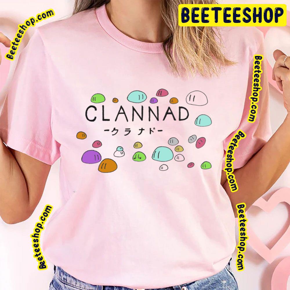 Dango Dango Clannad Trending Unisex T-Shirt Dango Dango Clannad Trending Unisex T-Shirt