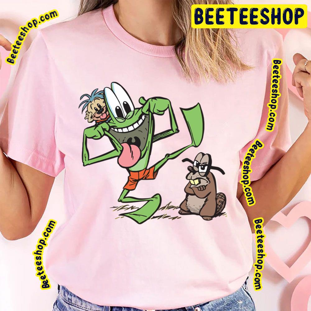 Dark Grey Tv Show Funny Frog Plebs Trending Unisex T-Shirt Dark Grey Tv Show Funny Frog Plebs Trending Unisex T-Shirt
