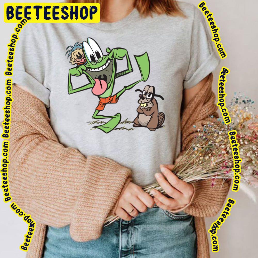 Dark Grey Tv Show Funny Frog Plebs Trending Unisex T-Shirt Dark Grey Tv Show Funny Frog Plebs Trending Unisex T-Shirt