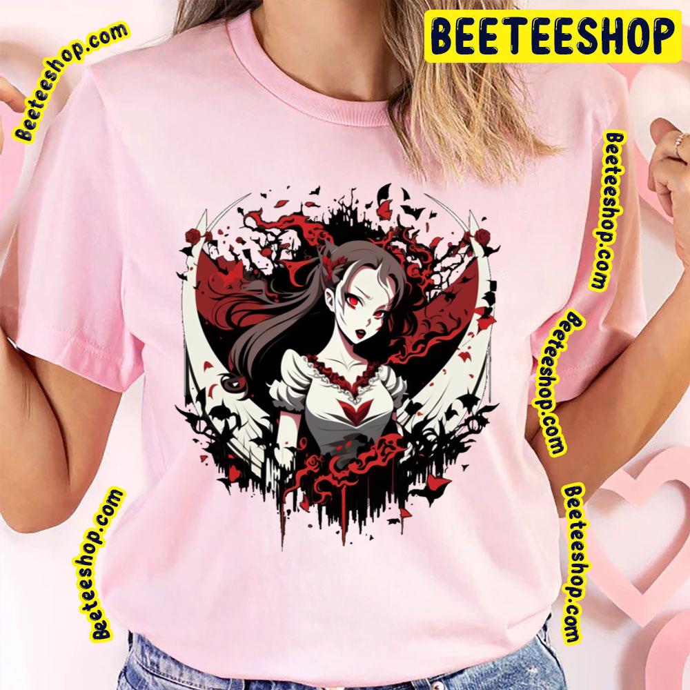 Dark Princess Trending Unisex T-Shirt Dark Princess Trending Unisex T-Shirt