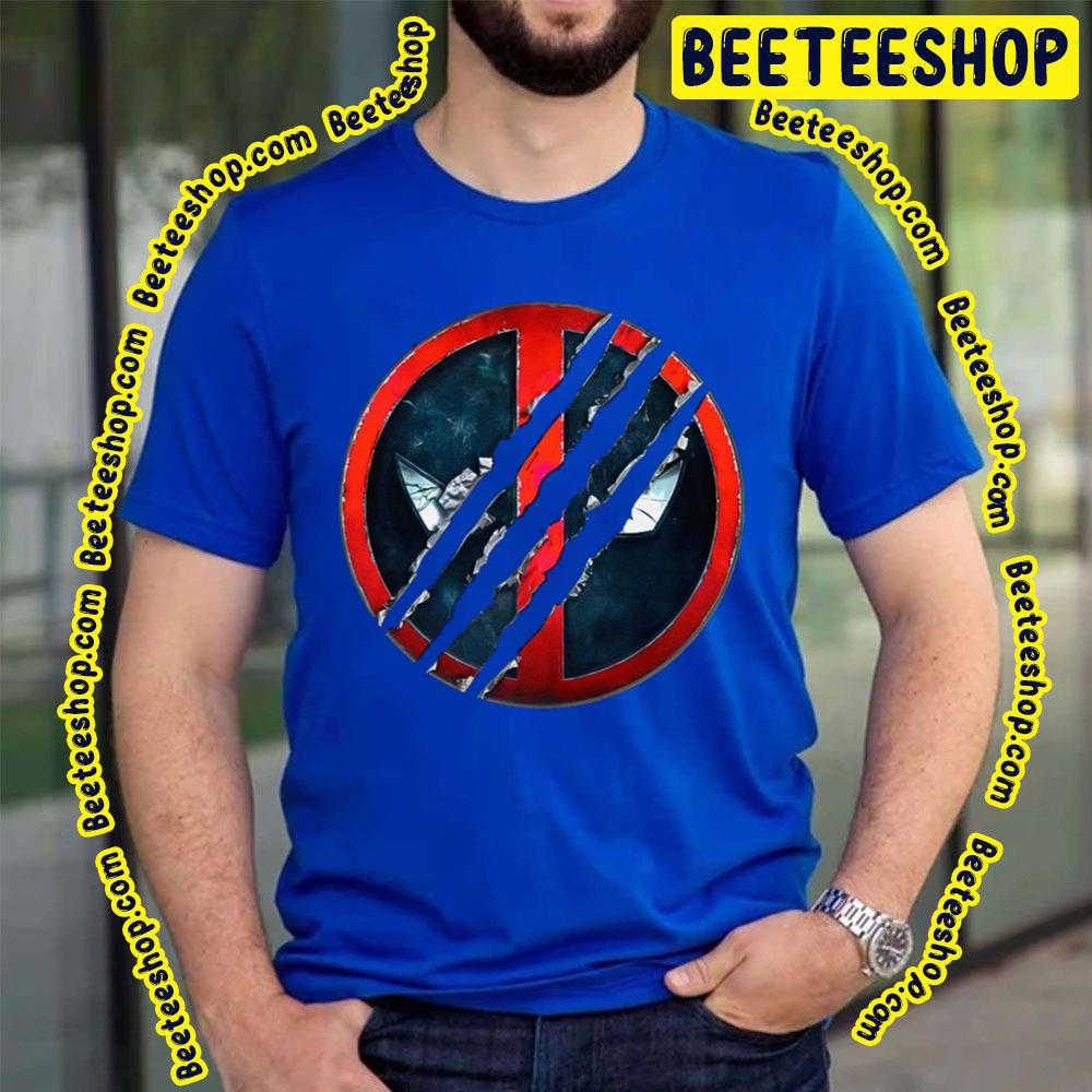 Deadpool 3 Trending Unisex T-Shirt Deadpool 3 Trending Unisex T-Shirt