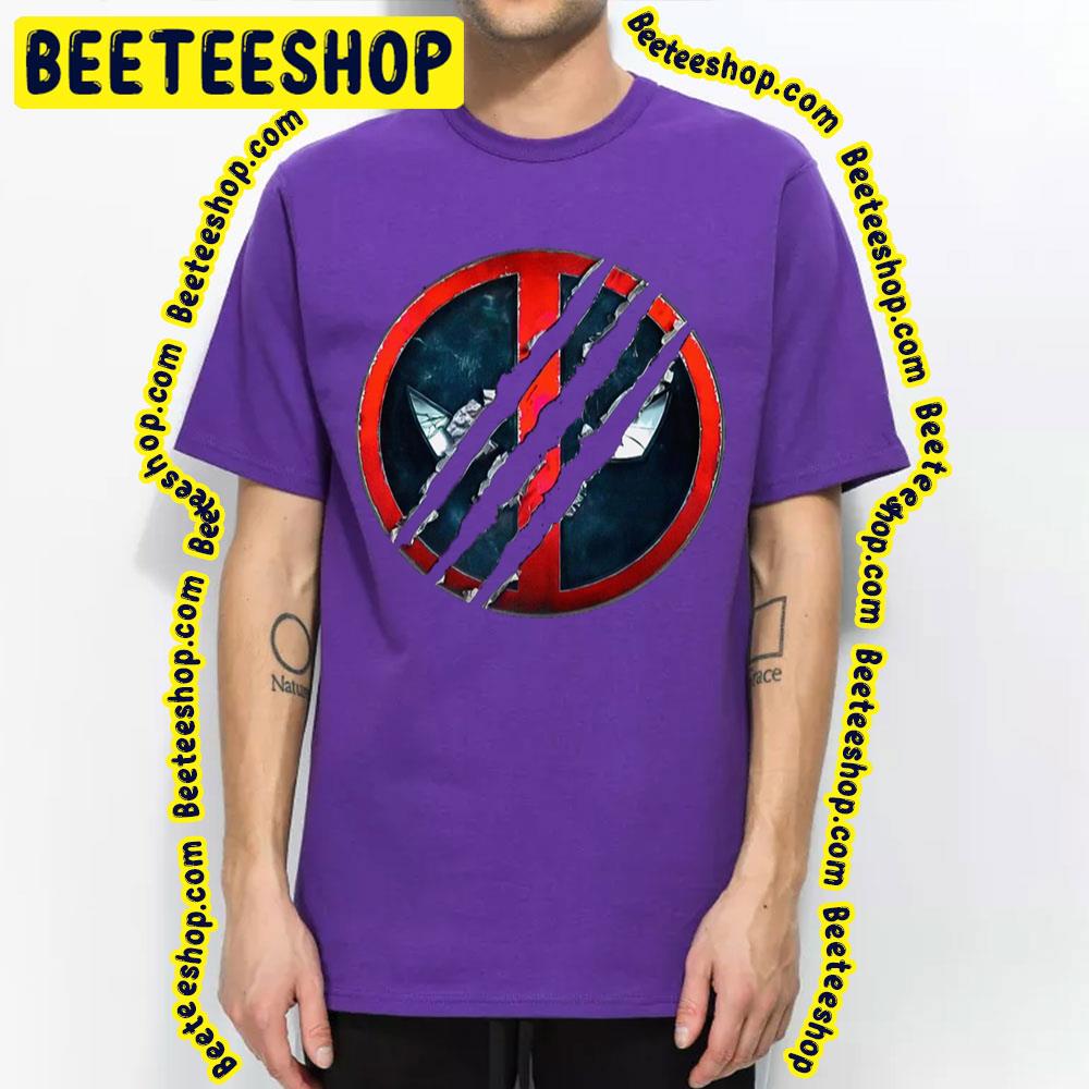 Deadpool 3 Trending Unisex T-Shirt Deadpool 3 Trending Unisex T-Shirt