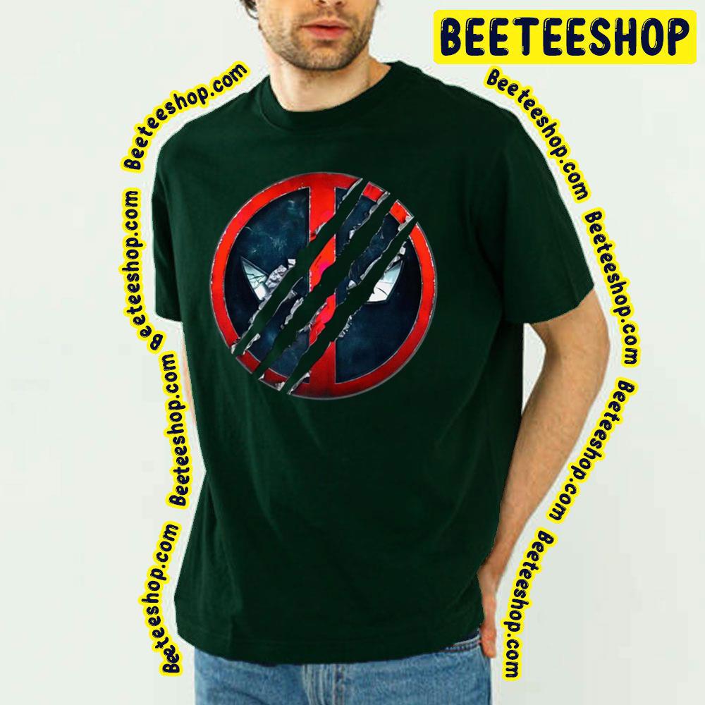 Deadpool 3 Trending Unisex T-Shirt Deadpool 3 Trending Unisex T-Shirt