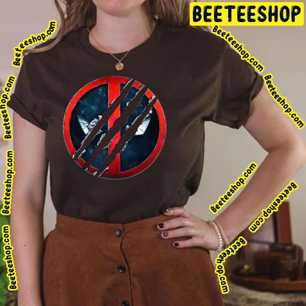 Deadpool 3 Trending Unisex T-Shirt Deadpool 3 Trending Unisex T-Shirt