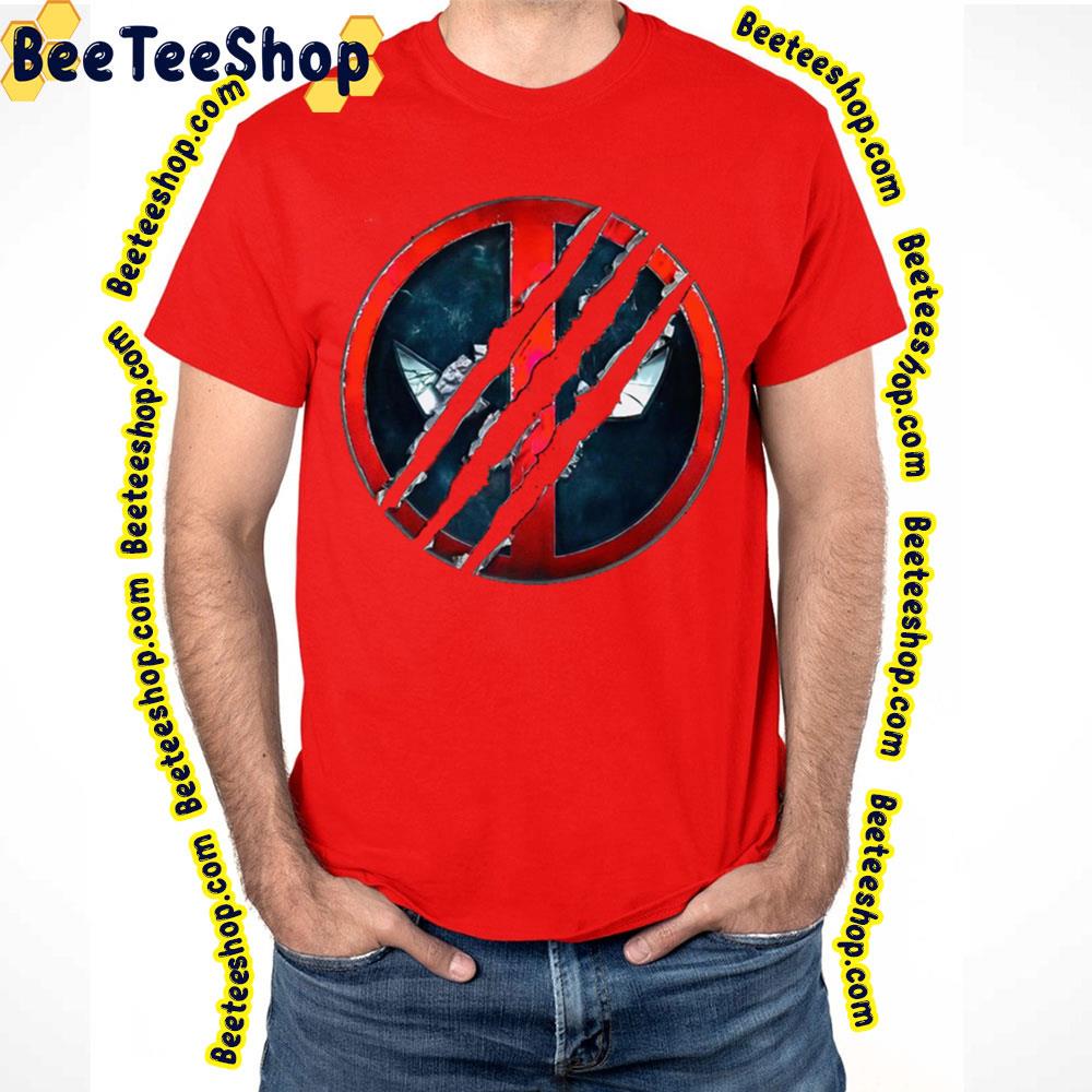 Deadpool 3 Trending Unisex T-Shirt Deadpool 3 Trending Unisex T-Shirt