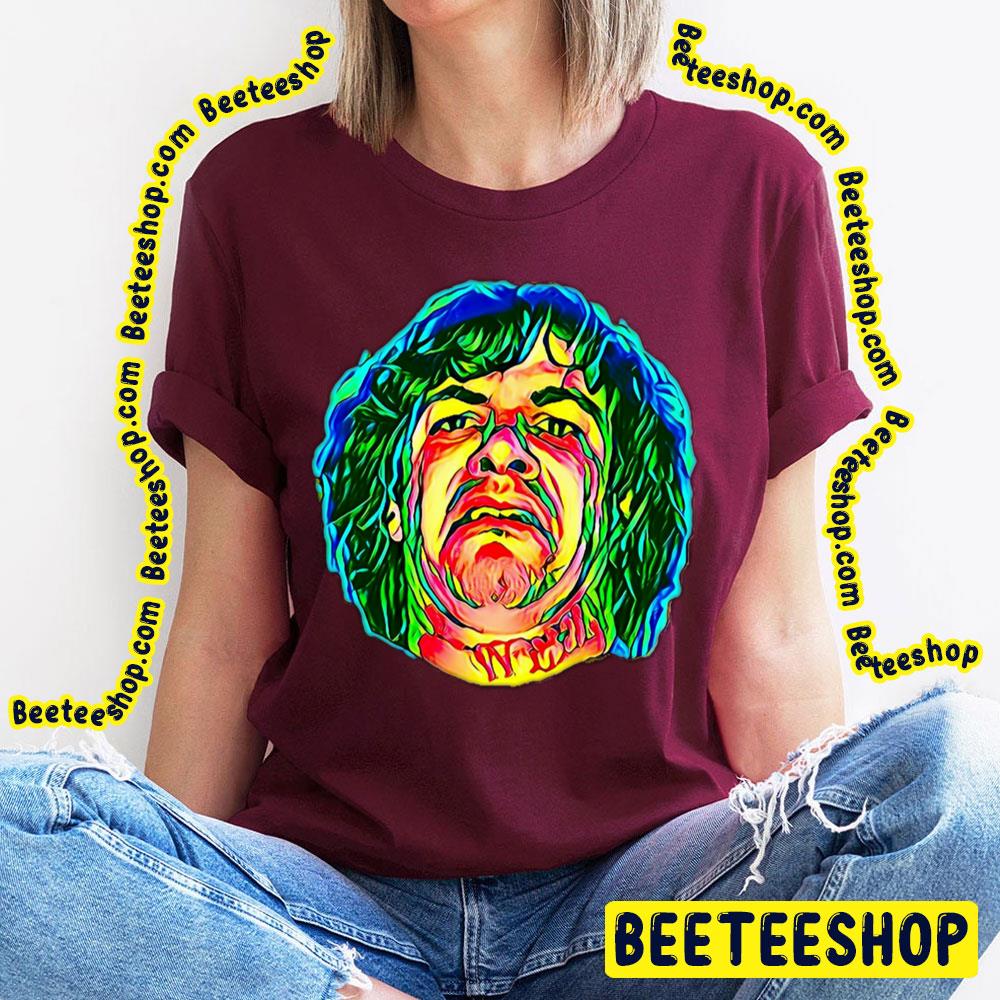 Deep Fried Deaner Guitar Face Trending Unisex T-Shirt Deep Fried Deaner Guitar Face Trending Unisex T-Shirt