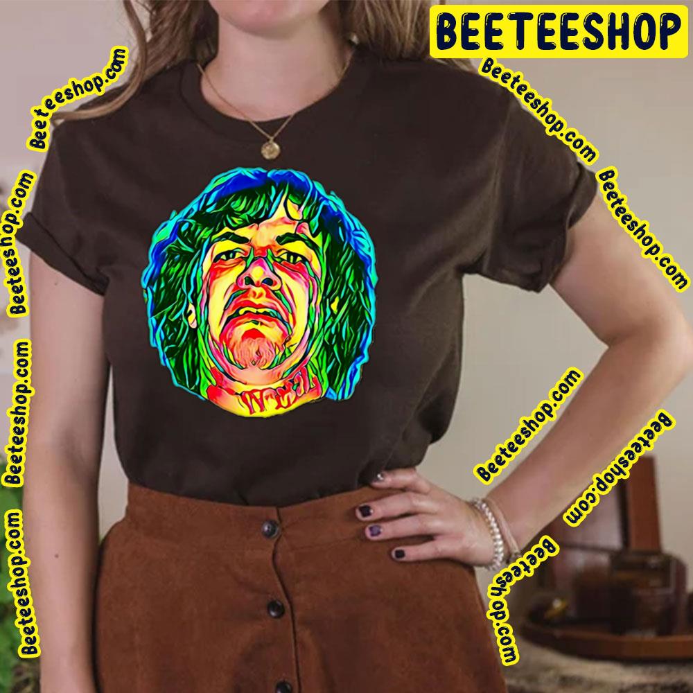 Deep Fried Deaner Guitar Face Trending Unisex T-Shirt Deep Fried Deaner Guitar Face Trending Unisex T-Shirt
