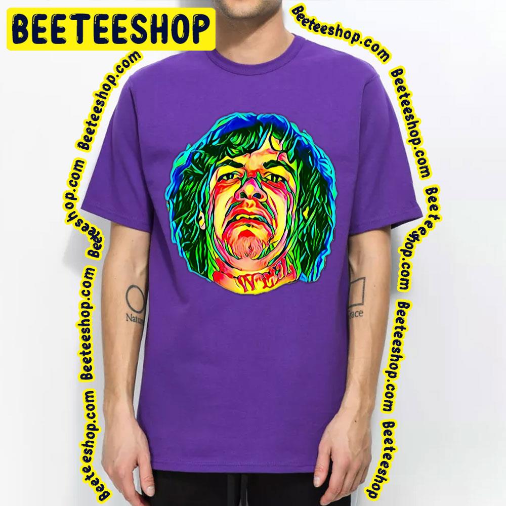 Deep Fried Deaner Guitar Face Trending Unisex T-Shirt Deep Fried Deaner Guitar Face Trending Unisex T-Shirt