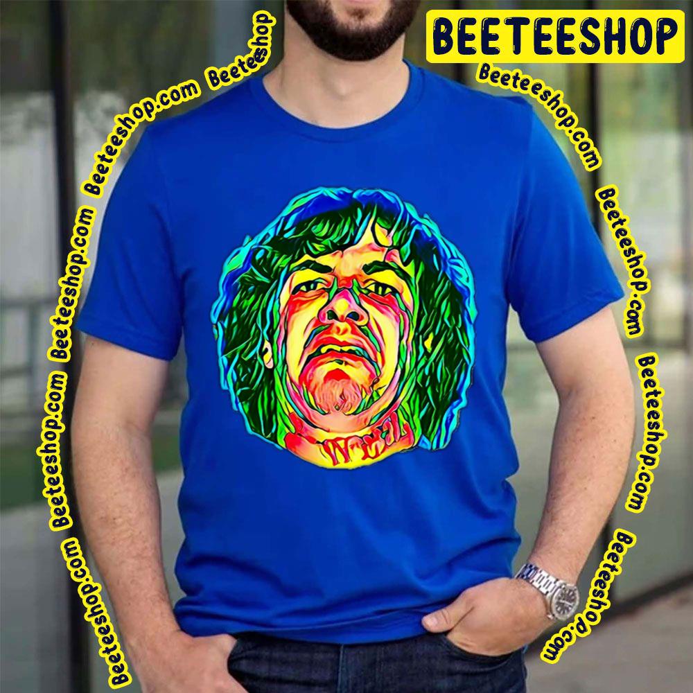 Deep Fried Deaner Guitar Face Trending Unisex T-Shirt Deep Fried Deaner Guitar Face Trending Unisex T-Shirt