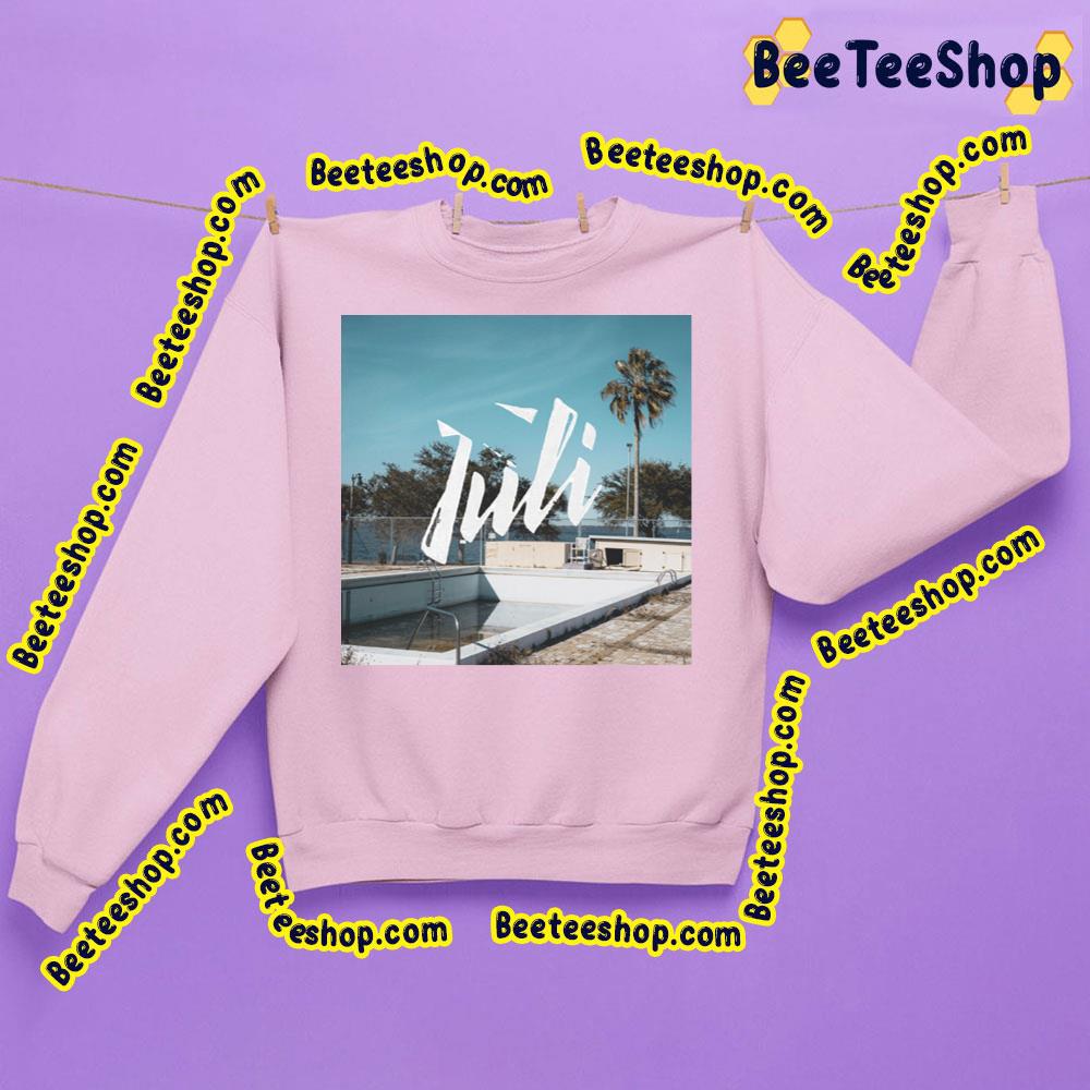 Der Sommer Ist Vorbei Juli Trending Unisex Sweatshirt Der Sommer Ist Vorbei Juli Trending Unisex Sweatshirt