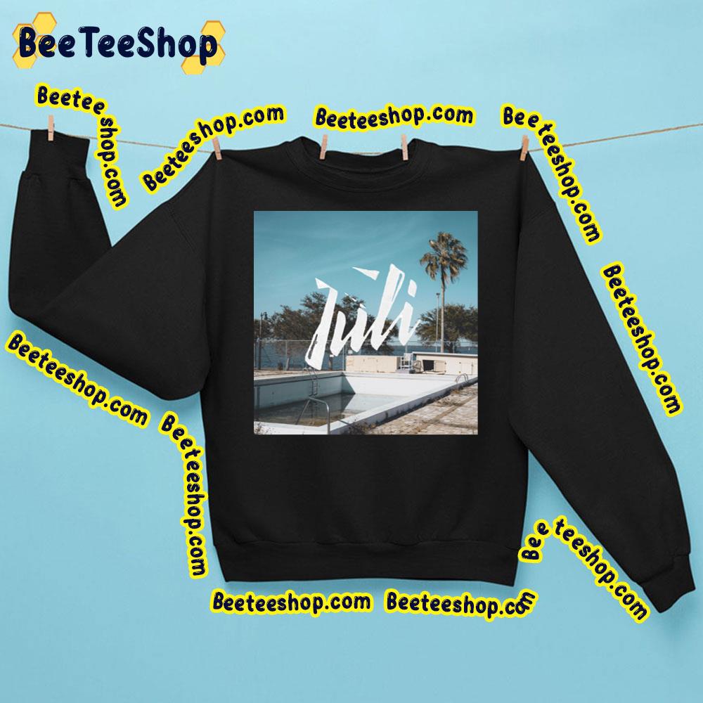 Der Sommer Ist Vorbei Juli Trending Unisex Sweatshirt Der Sommer Ist Vorbei Juli Trending Unisex Sweatshirt