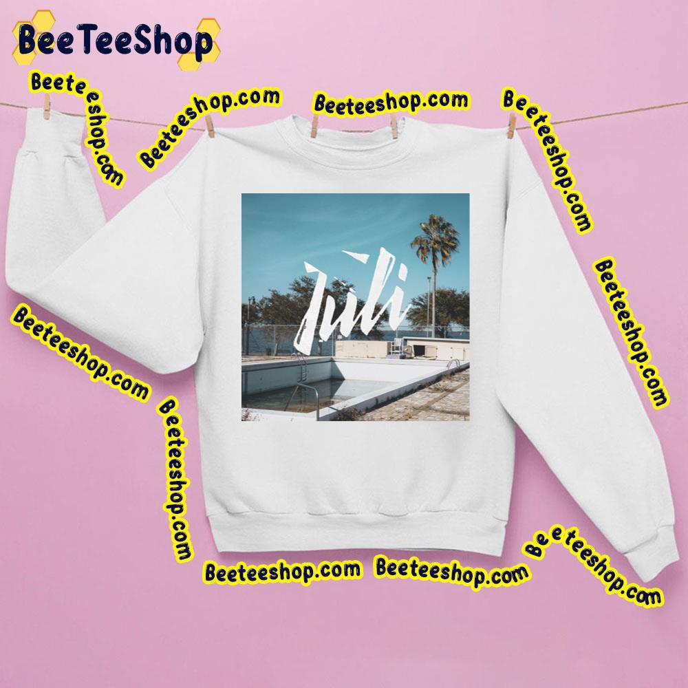 Der Sommer Ist Vorbei Juli Trending Unisex Sweatshirt Der Sommer Ist Vorbei Juli Trending Unisex Sweatshirt