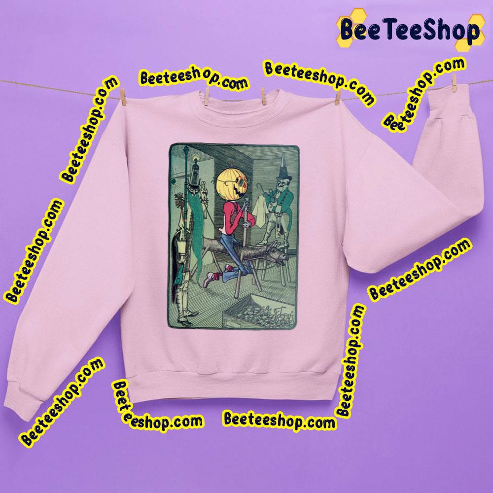 Draw Art The Marvelous Land Of Oz Trending Unisex Shirt Draw Art The Marvelous Land Of Oz Trending Unisex Shirt