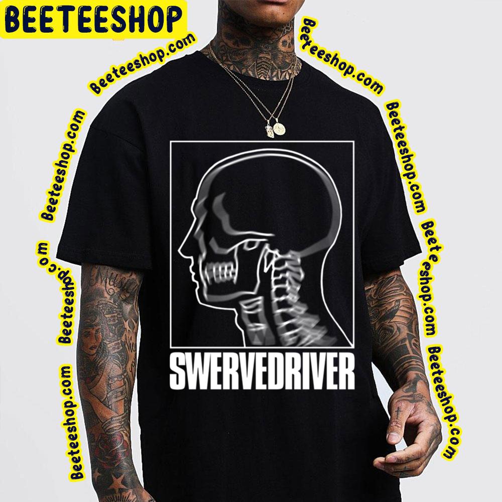 Duel Fanart Swervedrivery Trending Unisex T-Shirt Duel Fanart Swervedrivery Trending Unisex T-Shirt