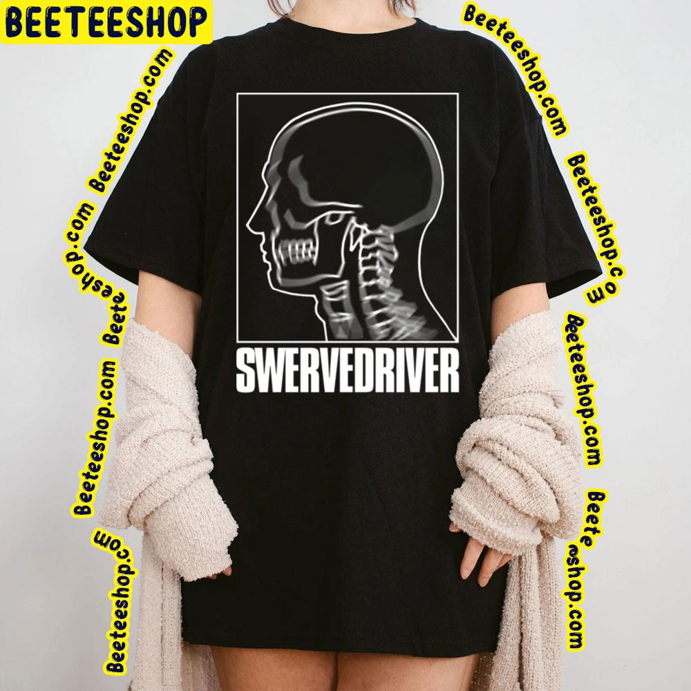 Duel Fanart Swervedrivery Trending Unisex T-Shirt Duel Fanart Swervedrivery Trending Unisex T-Shirt