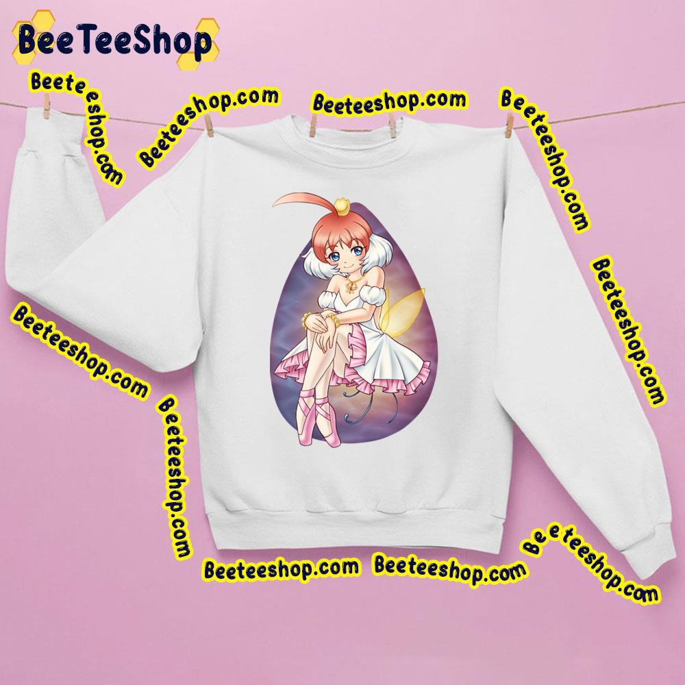 Egg Princess Tutu Trending Unisex Sweatshirt Egg Princess Tutu Trending Unisex Sweatshirt