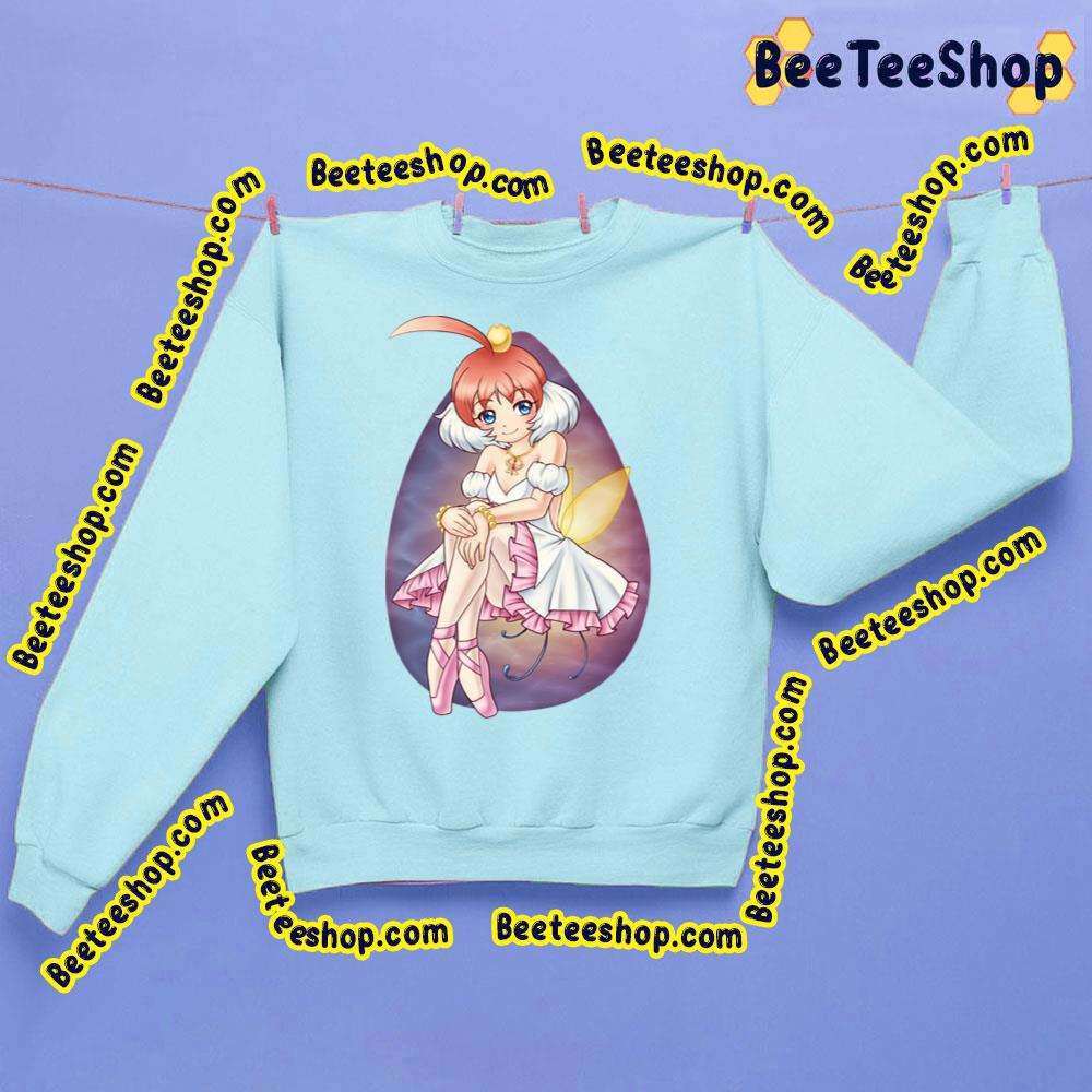 Egg Princess Tutu Trending Unisex Sweatshirt Egg Princess Tutu Trending Unisex Sweatshirt